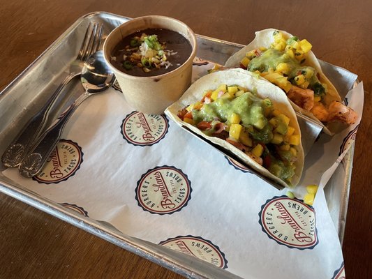 Brandani’s Burgers, Tacos & Brews by null