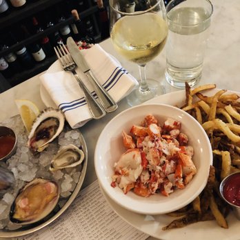 Neptune Oyster - Seafood Near Me - Boston, Massachusetts Neptune Oyster - Seafood Near Me - Boston, Massachusetts