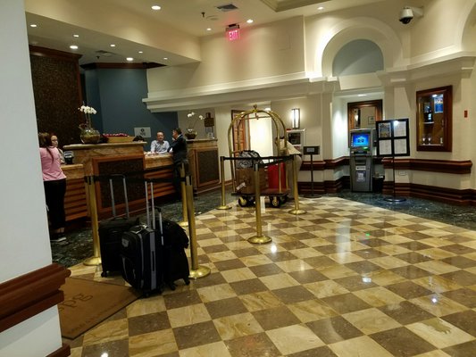 Sheraton Old San Juan Hotel by null