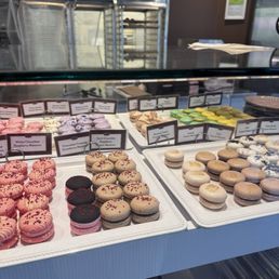 Macarons