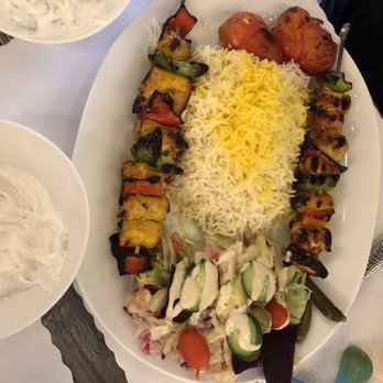 Caspian Restaurant - Mediterranean Near Me - Mountain View, California Caspian Restaurant - Mediterranean Near Me - Mountain View, California