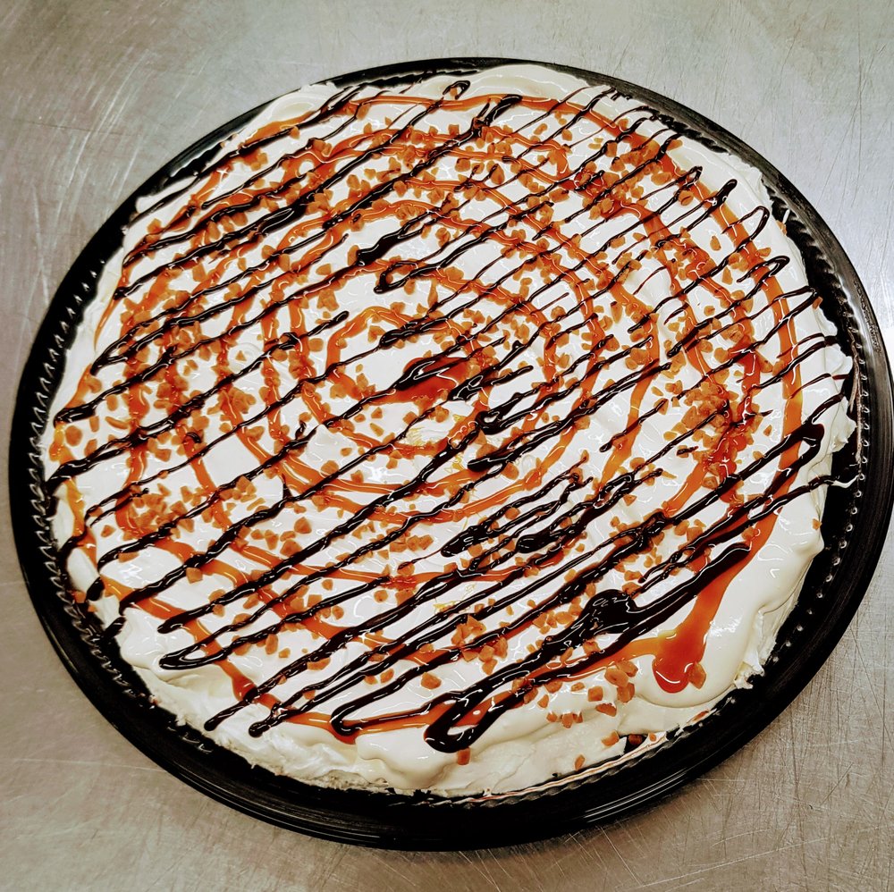 THE RYBCHUKS CATERING COMPANY Updated September 2024 1055 Park