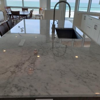 Marble Renewal - Refinishing Services Near Me - Bradenton, Florida