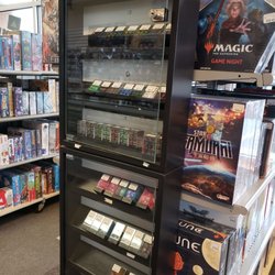 The Gaming Warehouse