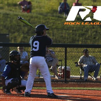 The Rock Sports Complex - The top youth baseball facility in Wisconsin - Recreation Centers Near Me - Franklin, Wisconsin