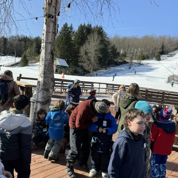 Kissing Bridge - Amazing snow amazing day - Ski Resorts Near Me - Glenwood, New York Kissing Bridge - Amazing snow amazing day - Ski Resorts Near Me - Glenwood, New York