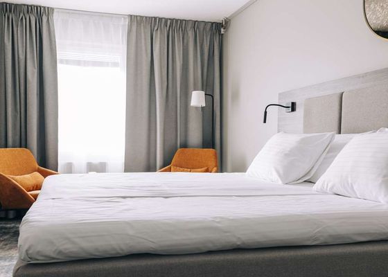 Best Western Plus Kalmarsund Hotell by null