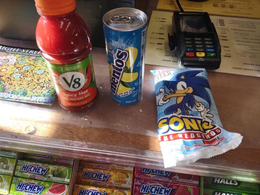 Amal's Deli and Market by null