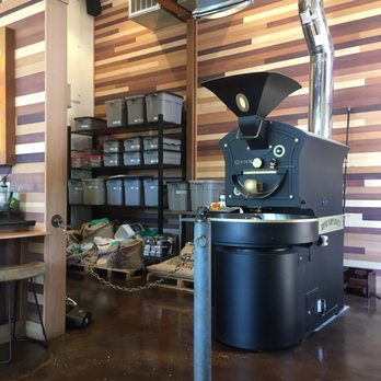 Coffee Plant Roaster - Coffee & Tea Near Me - Eugene, Oregon