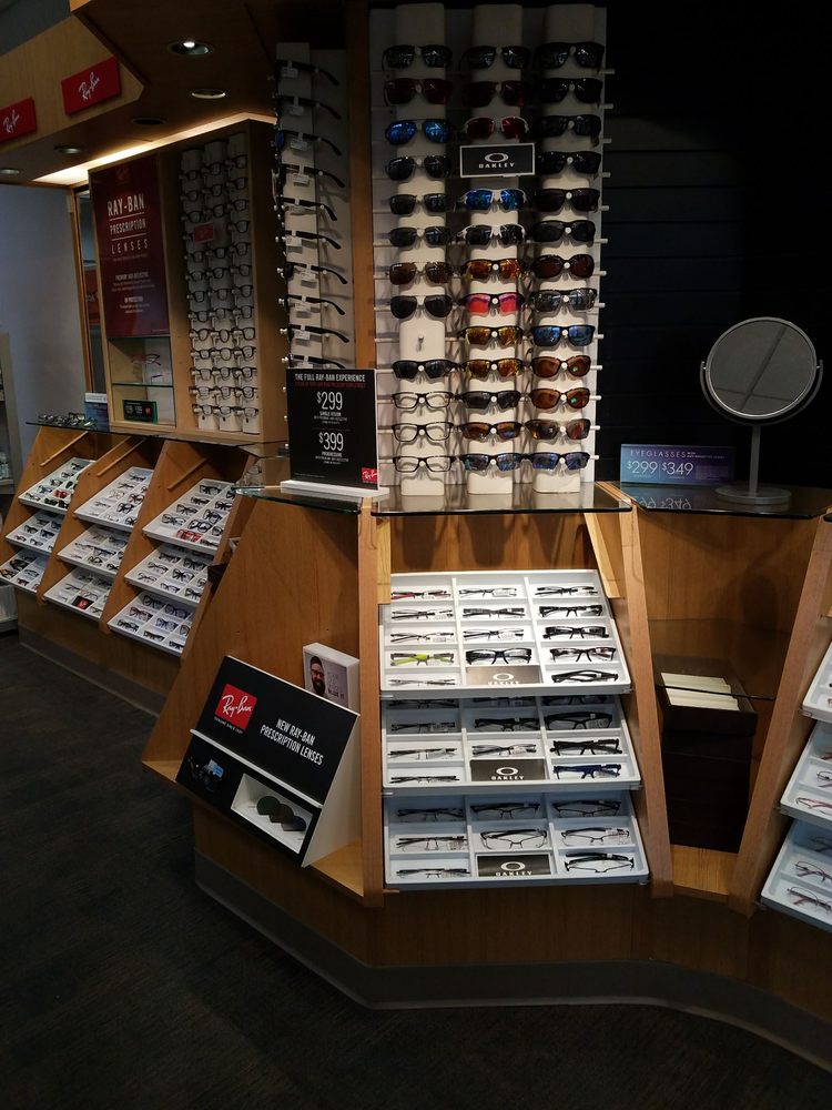 LENSCRAFTERS Updated April 2024 10 Reviews 750 Sunland Park Dr