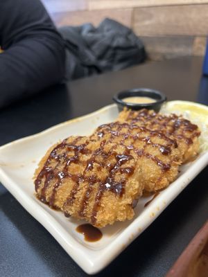 Ramen Misoya by null