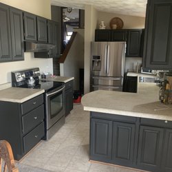 Preston Berg Handyman - After kitchen remodel
