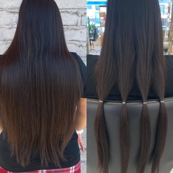 Salon Flourish - Before - Hair Stylists Near Me - Manhattan Beach, California Salon Flourish - Before - Hair Stylists Near Me - Manhattan Beach, California