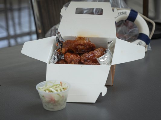 ghost chicken by null