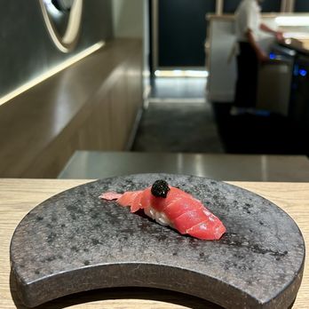Kuramoto - bluefin tuna - Sushi Bars Near Me - Tustin, California