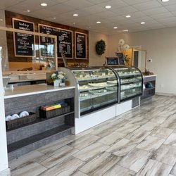 The lobby