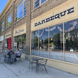 Doug's Holy Smoke BBQ and Catering