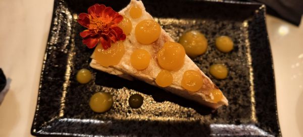 Wild Orange at HB Social Club by null