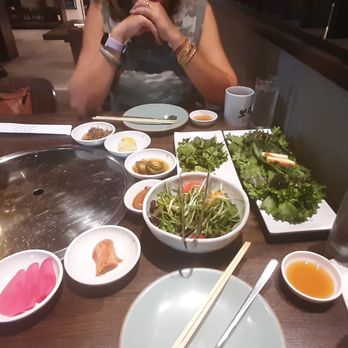 BORI - Spring Branch - sides - Korean Near Me - Houston, Texas