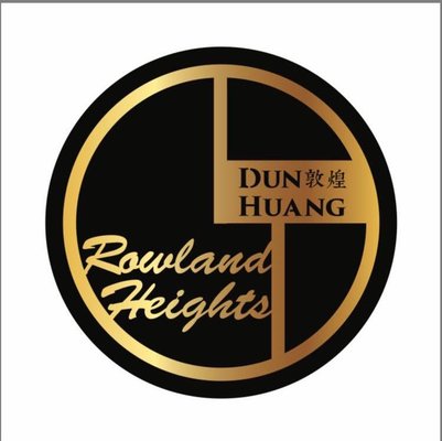 Dun Huang by null