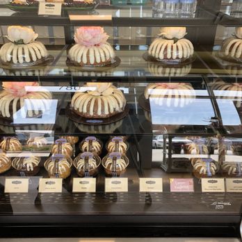 Nothing Bundt Cakes - Amazing cakes. - Bakeries Near Me - Novi, Michigan Nothing Bundt Cakes - Amazing cakes. - Bakeries Near Me - Novi, Michigan