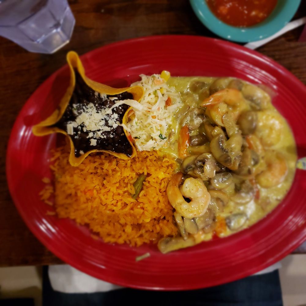 Frontera Grill