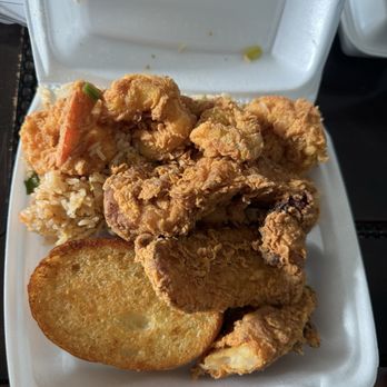 Opelousas Chicken & Seafood - Food Delivery Services Near Me - Gretna, Louisiana
