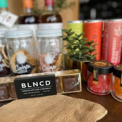 Turning Leaf - Madison East - Store Selections
