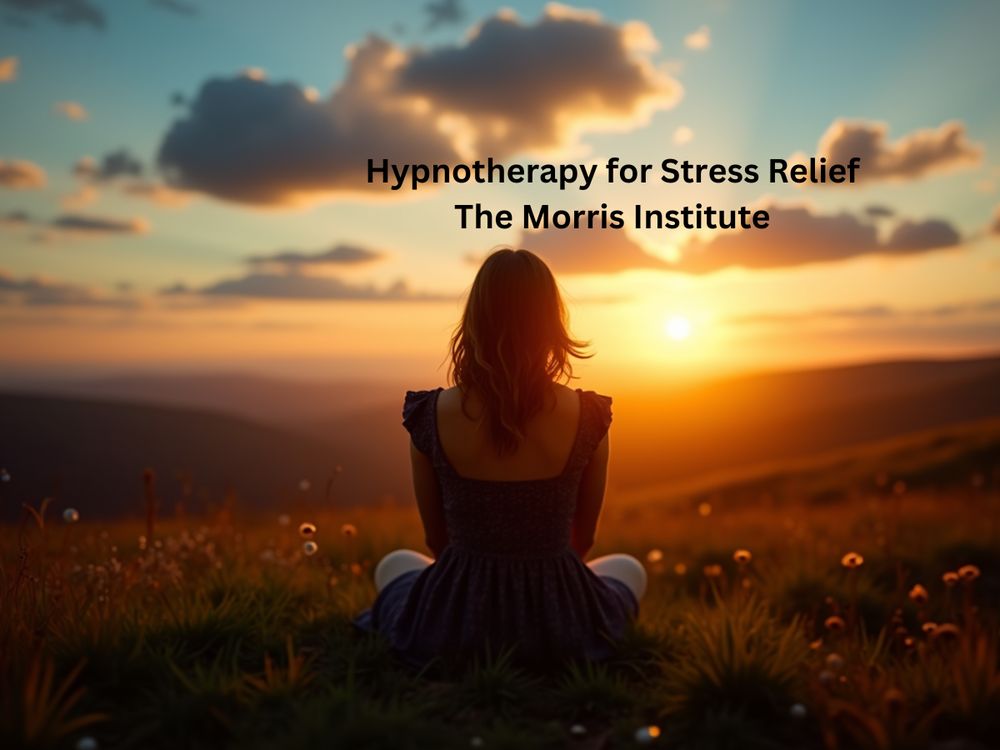 Morris Institute - grief counselor in Riverside, CA