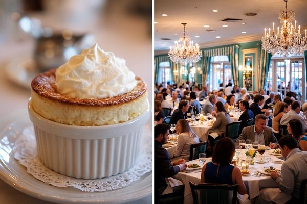 Commander's Palace by null