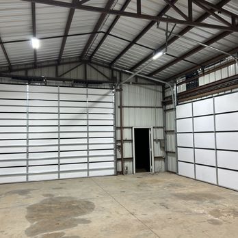Abrams Garage Doors - Garage Door Services Near Me - Shawnee, Oklahoma Abrams Garage Doors - Garage Door Services Near Me - Shawnee, Oklahoma