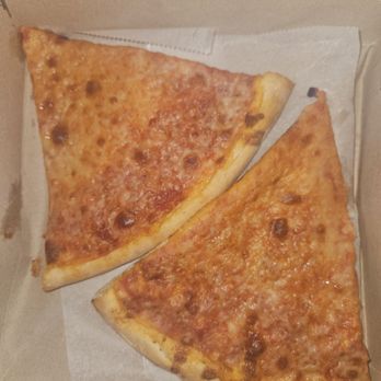 NYC Slices & Platters - 2 slices - Burgers Near Me - Queens, New York NYC Slices & Platters - 2 slices - Burgers Near Me - Queens, New York
