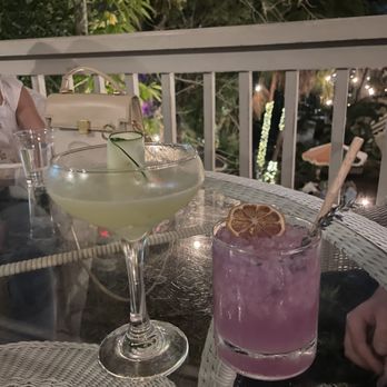 The Wellborn - Cocktails - Lounges Near Me - Orlando, Florida