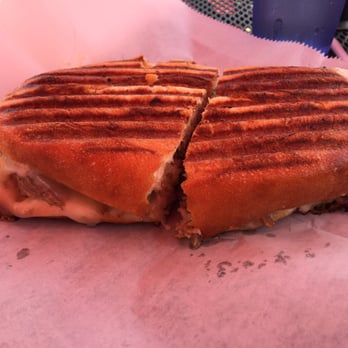 Capital City BBQ - Toasty Cubano! - Barbeque Near Me - Lansing, Michigan Capital City BBQ - Toasty Cubano! - Barbeque Near Me - Lansing, Michigan