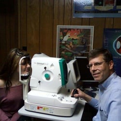 Margolies Family Eye Care
