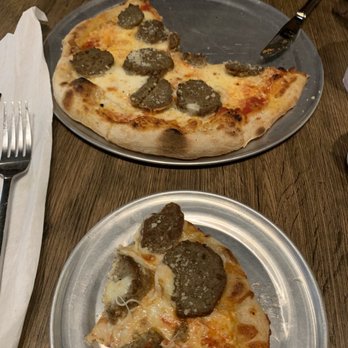 Crust & Craft - Mama's Meatball Pizza - Beer Bar Near Me - McDonough, Georgia Crust & Craft - Mama's Meatball Pizza - Beer Bar Near Me - McDonough, Georgia