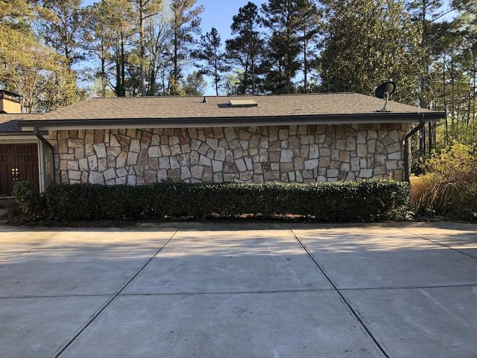 Slide of Impact Siding and Roofing