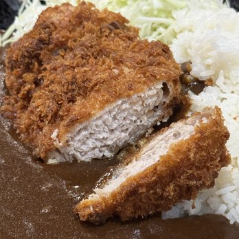 Kimukatsu - katsu curry - Japanese Near Me - Torrance, California Kimukatsu - katsu curry - Japanese Near Me - Torrance, California