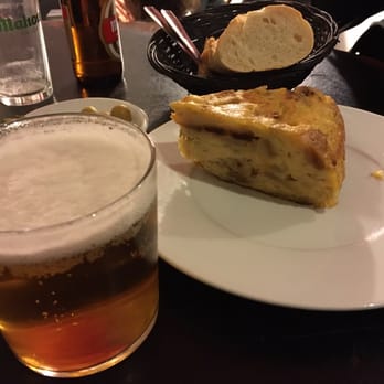 La Paca - Tortilla tapa and beer - Tapas Bars Near Me - Valencia, V La Paca - Tortilla tapa and beer - Tapas Bars Near Me - Valencia, V