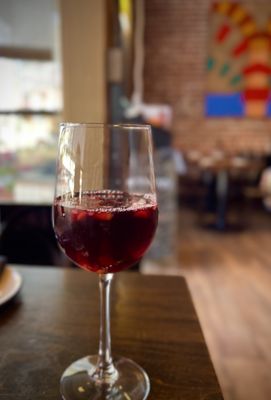 La Marcha Tapas Bar by null