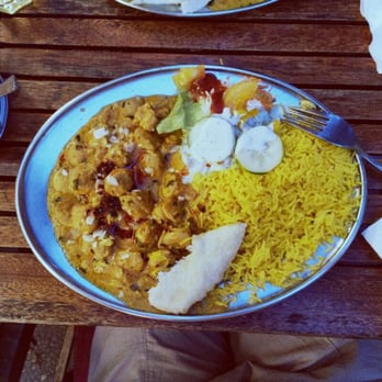Ashoka - Soya Korma - Indian Near Me - Berlin, BE