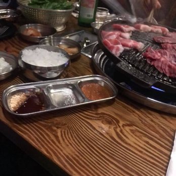 Jongro BBQ - Korean Near Me - New York, New York Jongro BBQ - Korean Near Me - New York, New York