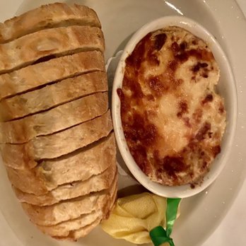 Old Ebbitt Grill - Crab and Artichoke Dip - Bars Near Me - Washington, DC, District of Columbia Old Ebbitt Grill - Crab and Artichoke Dip - Bars Near Me - Washington, DC, District of Columbia