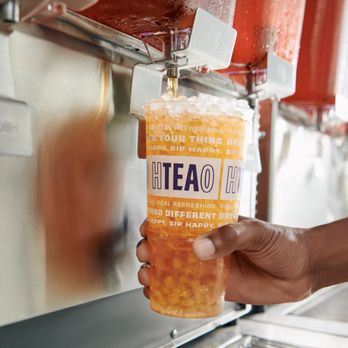 HTeaO - Coffee & Tea Near Me - Longview, Texas
