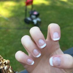 Lavish Nails & Spa