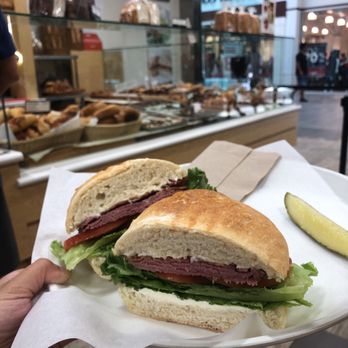 Andersen Bakery - Bakeries Near Me - Milpitas, California