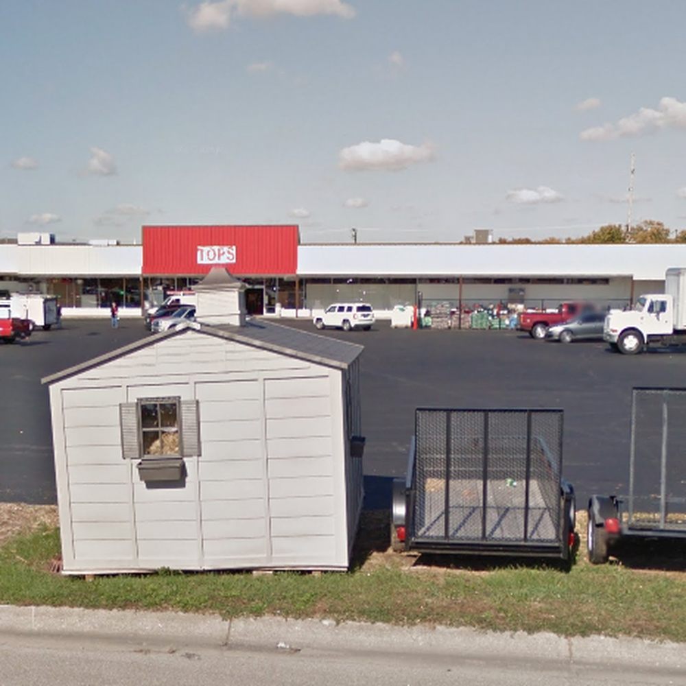 Tops rushville indiana