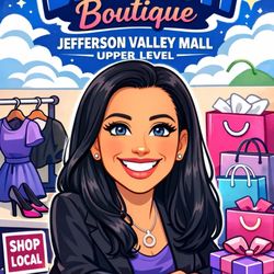 Launch Boutique
