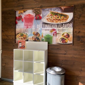 Tropical Smoothie Cafe - Juice Bars & Smoothies Near Me - Alpharetta, Georgia Tropical Smoothie Cafe - Juice Bars & Smoothies Near Me - Alpharetta, Georgia