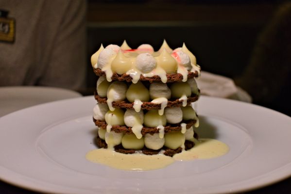 Buca Osteria & Bar by null